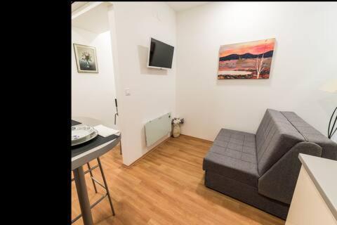 F12 Apartments Zagreb Luaran gambar