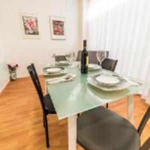 F12 Apartments Zagreb Luaran gambar