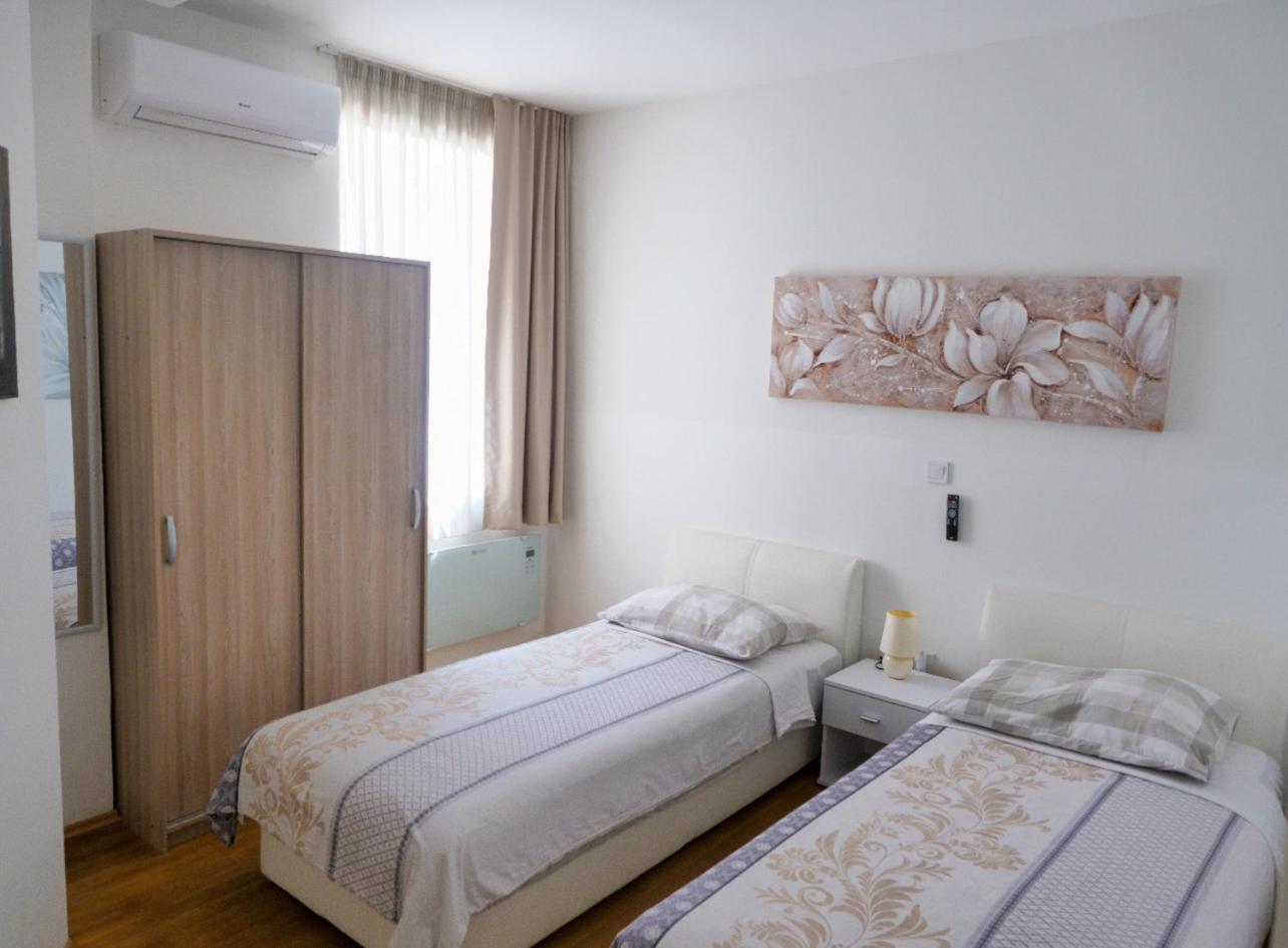 F12 Apartments Zagreb Luaran gambar