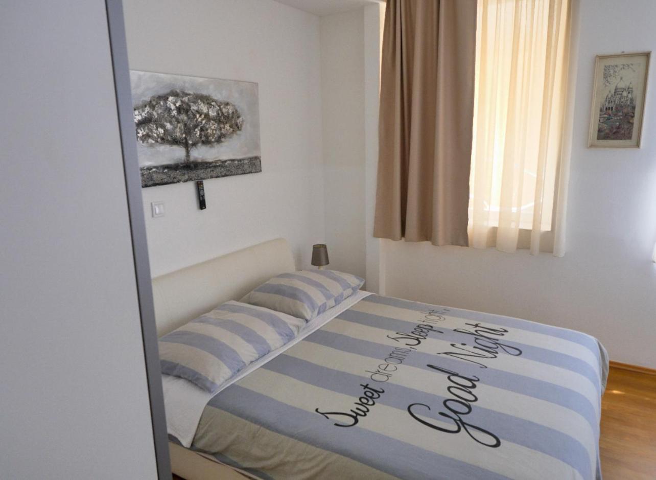 F12 Apartments Zagreb Luaran gambar
