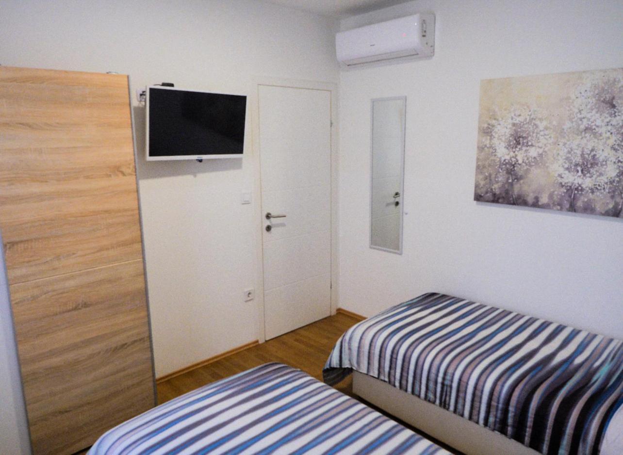 F12 Apartments Zagreb Luaran gambar